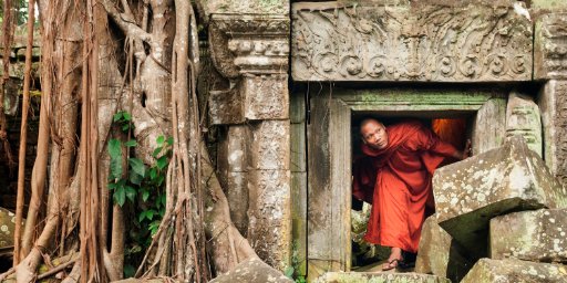 Vietnam & Cambodia Odyssey: 2-Week Tour w/ Flights