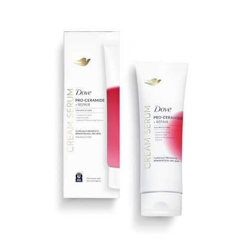 Dove Body Cream Serum Pro-Ceramide + Repair