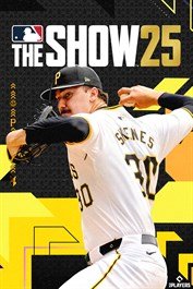 MLB The Show 25 Digital Xbox Series X/S Optimized