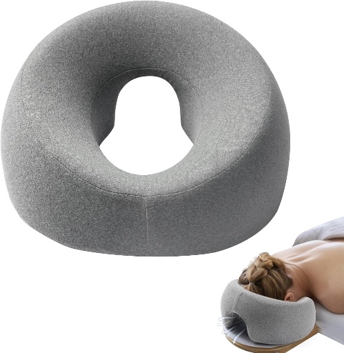 Face Down Pillow