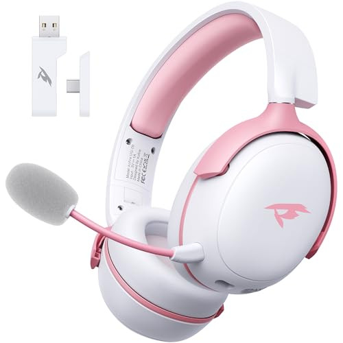 Wireless Gaming Headset
