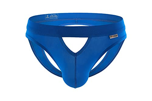 Men's Cotton Stretch Sport Jockstrap - Many Colors