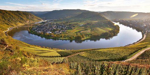 10-Night European Rhine River Cruise, Amsterdam Departure