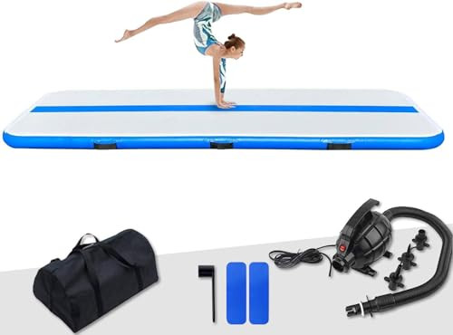 FunWater Inflatable Gymnastics Mat