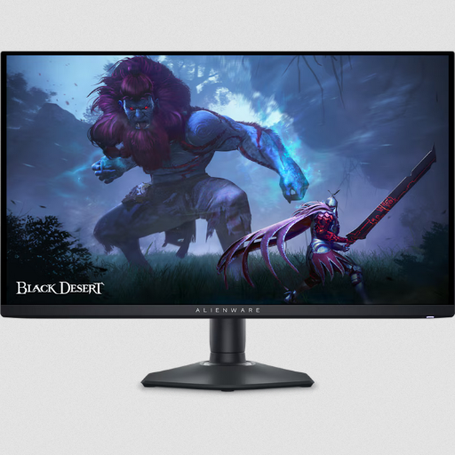 Alienware AW2725DF 26.7" QD-OLED Gaming Monitor