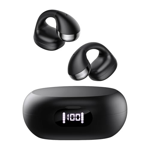 Bluetooth Open Ear Headphones 