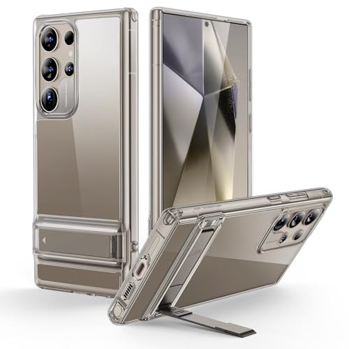ESR 3 Stand Modes Phone Case for Samsung Galaxy S24 Series