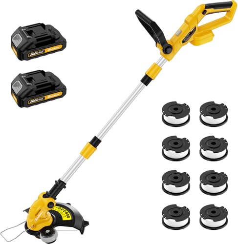 Electric Spin Scrubber