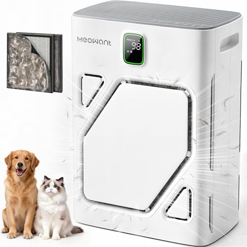 Meowant Air Purifier