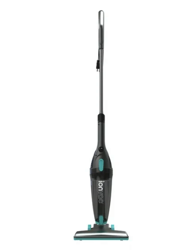 Ionvac ZipVac 3-in-1 Corded Vacuum