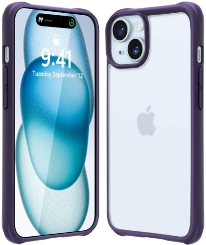 Mkeke iPhone 15 Case