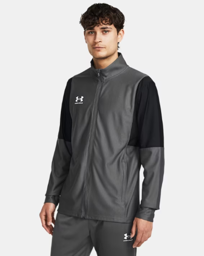 Under Armour Men's UA Challenger Track Jacket