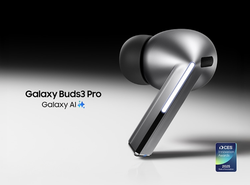 Samsung Galaxy Buds 3 Pro