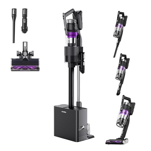 Eureka Stylus Elite Cordless Stick Vacuum Kit