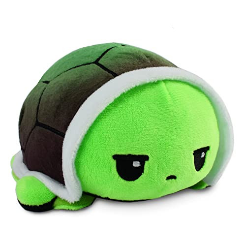 TeeTurtle Reversible Turtle Plushie