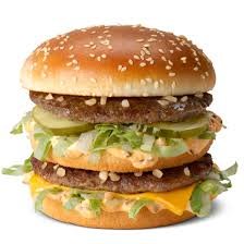 Free Big Mac for First-Time App Users