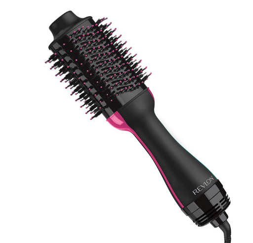 Revlon One-Step Ceramic Hair Dryer & Volumizer Hot Air Brush