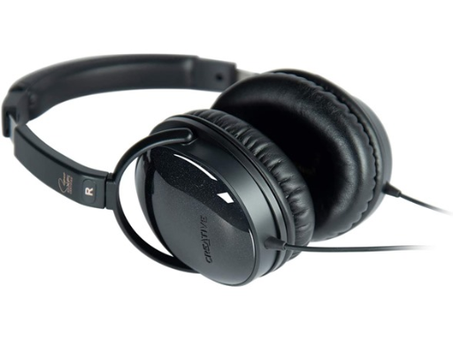 Creative Aurvana Live! SE Over-Ear Headphones