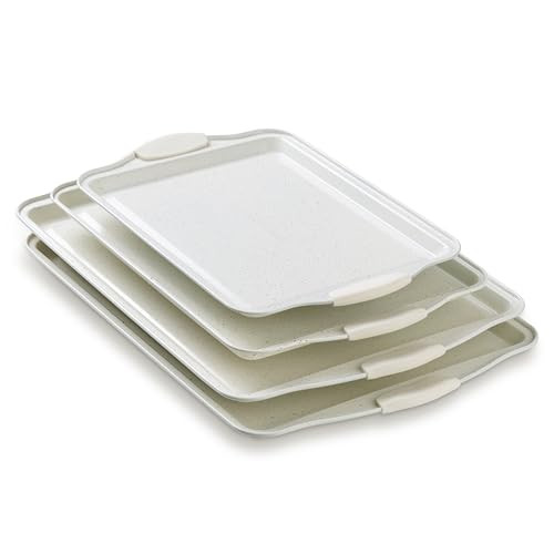 Country Kitchen Nonstick Bakeware Set