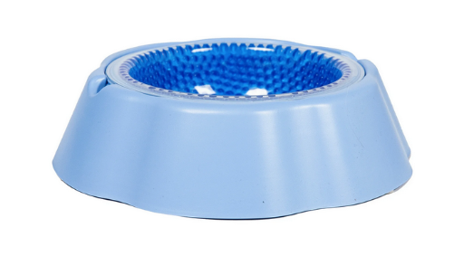 Vibrant Life Pet Freezable Cooling Water Bowl