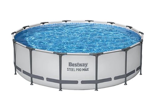 Bestway 14 x 42 Pool Set