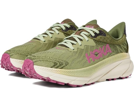 Hoka Women's Challenger 7 Shoe