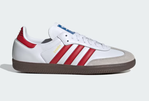 Adidas Samba OG Shoes