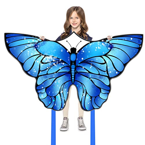 Kaiciuss Butterfly Kites