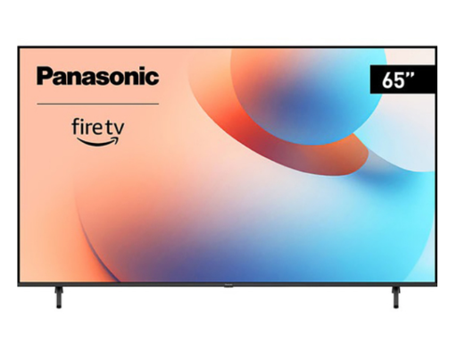 Panasonic W95 Series 65 inch Mini LED 4K Ultra HD Smart Fire TV