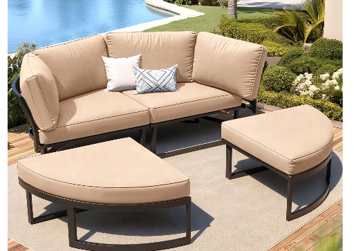Patio Furniture Set