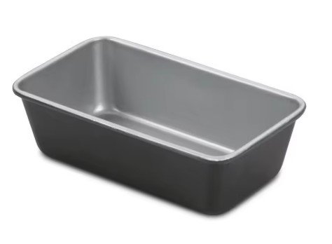 Non-Stick Bakeware 9 Inch Loaf Pan