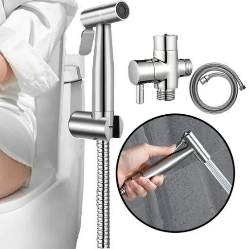 Phancir Handheld Bidet Sprayer