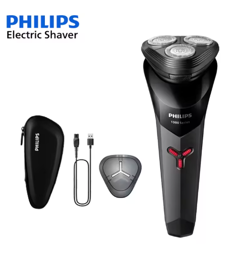 Philips S1113 Electric Shaver