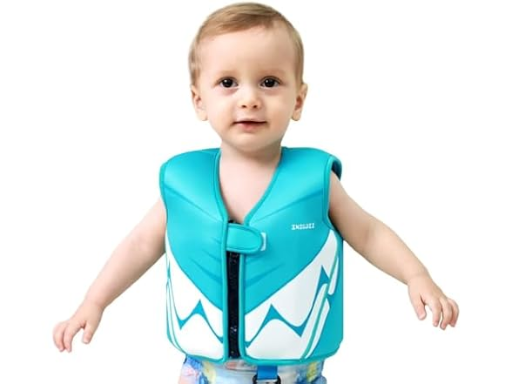 INIGGII Toddler Swim Vest