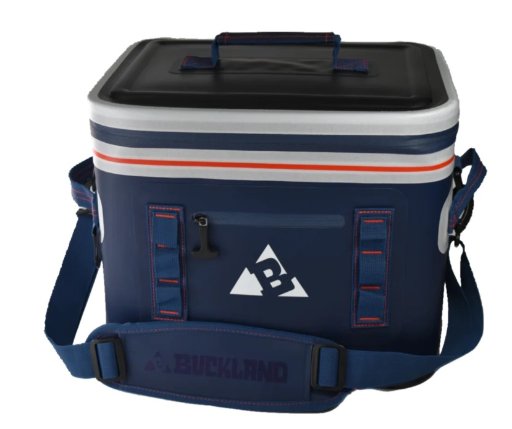 Buckland Remedy 24-Can Insulated Soft Cooler