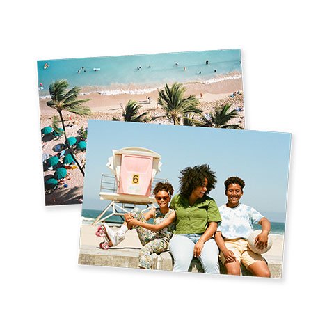 10x 4x6 Photo Prints at CVS