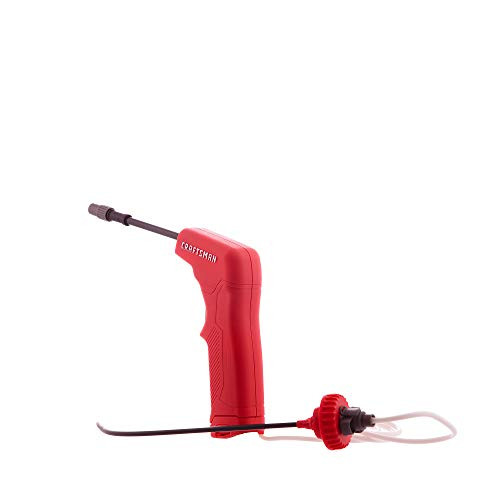 Craftsman Battery Powered Sprayer Wand
