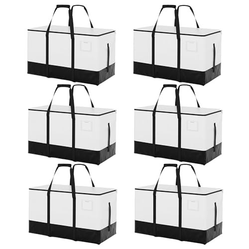StorageWorks Extra Large Moving Bags
