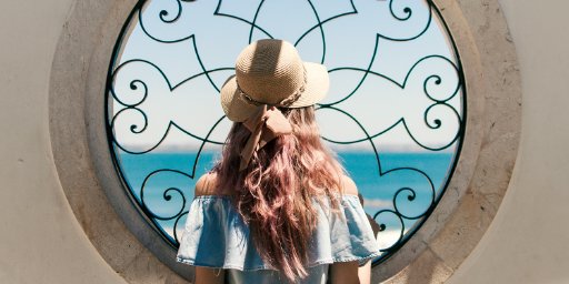 Epic 25-Night Cruise from Lisbon to Cape Town + Free Beverage Package