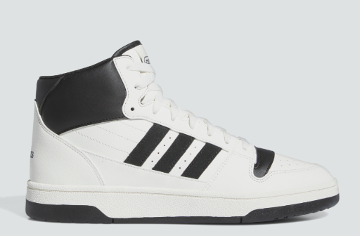 Adidas Women's Break Start Mid Shoes