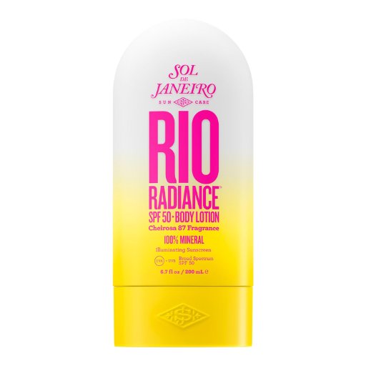 Sol de Janeiro Rio Radiance Mineral Sunscreen
