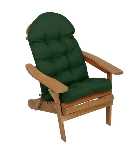 YEERSWAG Adirondack Chair Cushion