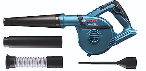 BOSCH GBL18V-71N 18V Cordless Compact Blower 167 MPH