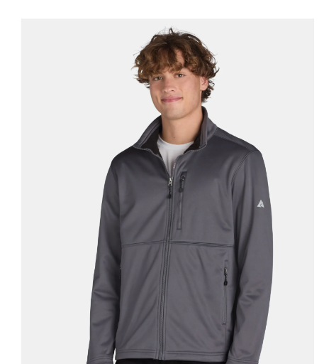 Ozark Trail Men's Jackets at Walmart