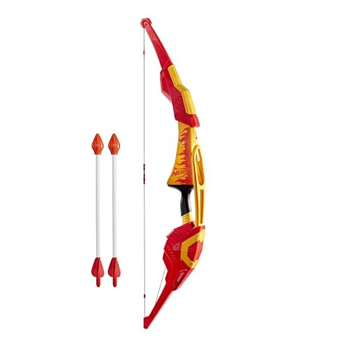 NERF Pyrostrike Megabow