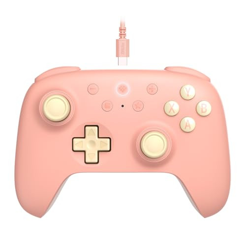 8Bitdo Ultimate 2C Wired Controller
