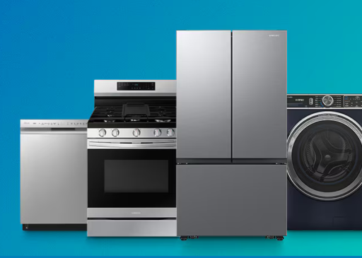 Best Buy Black Friday in July Major Appliance Deals
