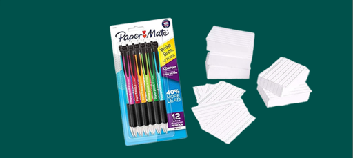 Woot Back to School Supplies Discount