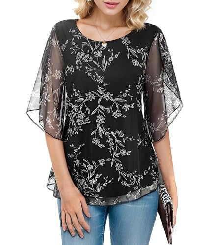 Teepie Womens Tops