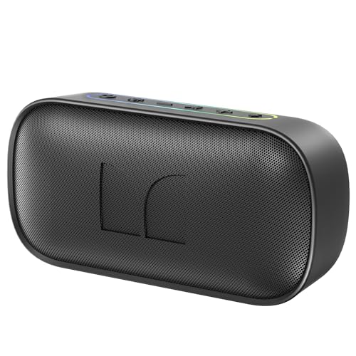 Monster S150 Bluetooth 5.4 Wireless Speaker w/ IPX7 Waterproof Deal